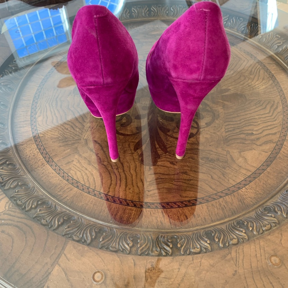 💕ALDO Heels💕 - Picture 5 of 7